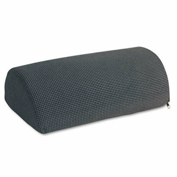 Exero Half-Cylinder Padded Foot Cushion Black EX2773153